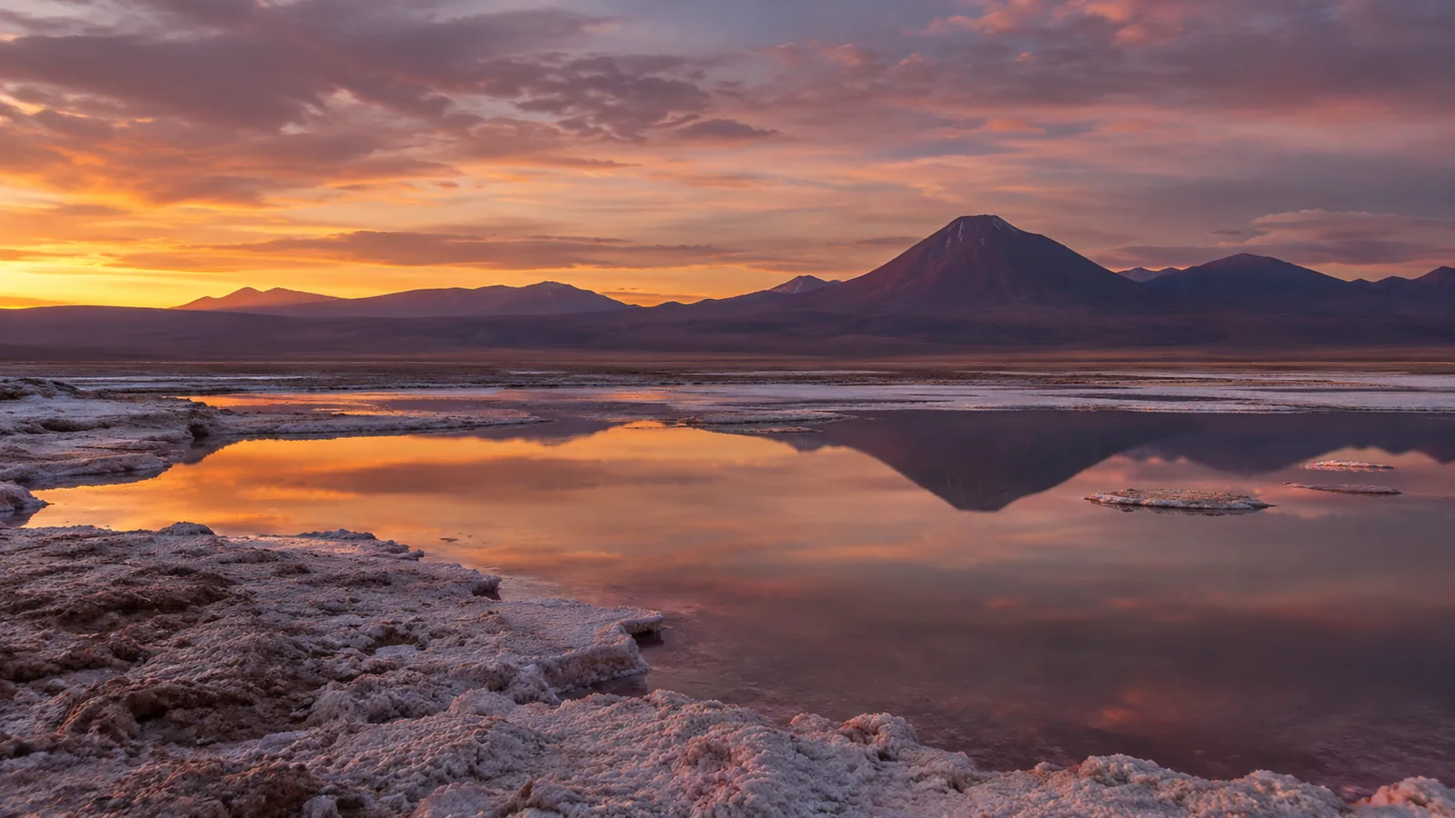 Salar de Atacama