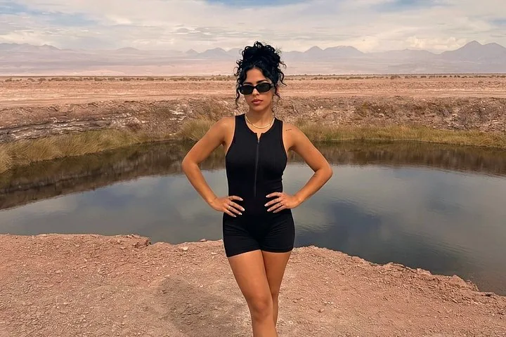 Tour photo